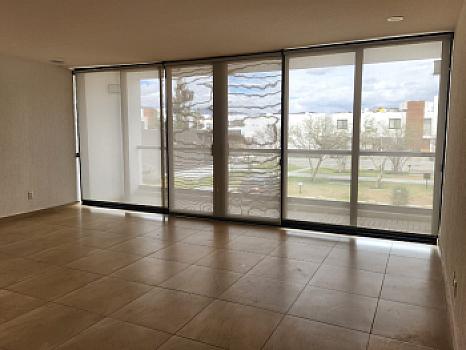Duplex en renta en Altos Juriquilla