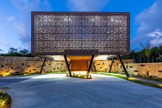 LOTES RESIDENCIALES EN VENTA , PLAYA DEL CARMEN .