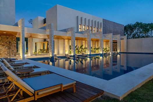 LOTES RESIDENCIALES EN VENTA , PLAYA DEL CARMEN .