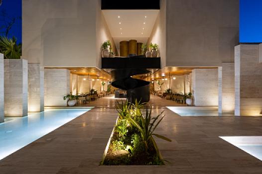 LOTES RESIDENCIALES EN VENTA , PLAYA DEL CARMEN .