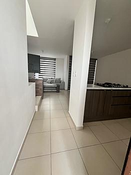 Casa amueblada en Sonterra en renta