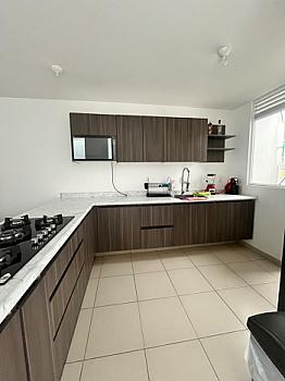 Casa amueblada en Sonterra en renta