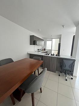 Casa amueblada en Sonterra en renta