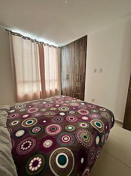Casa amueblada en Sonterra en renta