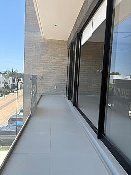 Departamento en Recinto, dentro de Arbolada