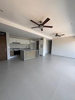 Departamento en Recinto, dentro de Arbolada
