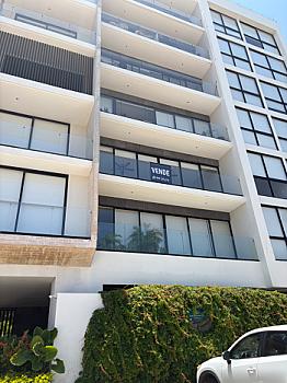 Departamento en Recinto, dentro de Arbolada