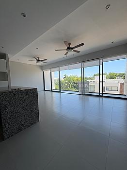 Departamento en Recinto, dentro de Arbolada