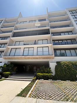 Departamento en Recinto, dentro de Arbolada