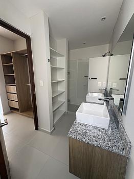 Departamento en Recinto, dentro de Arbolada