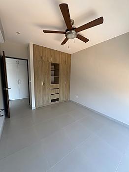 Departamento en Recinto, dentro de Arbolada