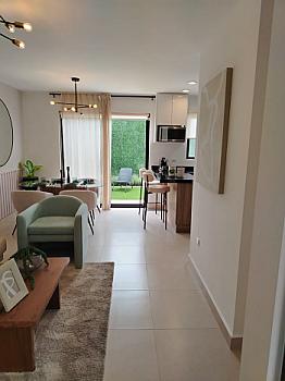 CASA EN PPRE VENTA ZONA EL MIRADOR