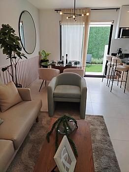 CASA EN PPRE VENTA ZONA EL MIRADOR