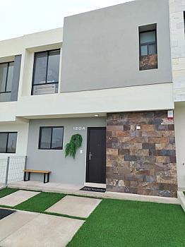 CASA EN PPRE VENTA ZONA EL MIRADOR
