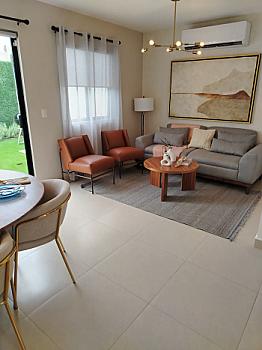 CASA EN PRE VENTA DE DOS RECAMARAS ZONA MIRADOR