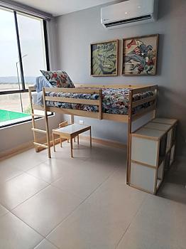 CASA EN PRE VENTA DE DOS RECAMARAS ZONA MIRADOR