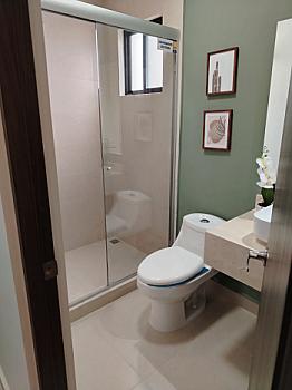 CASA EN PRE VENTA DE DOS RECAMARAS ZONA MIRADOR