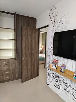 CASA EN PRE VENTA DE DOS RECAMARAS ZONA MIRADOR