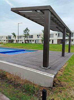 CASA EN PRE VENTA DE DOS RECAMARAS ZONA MIRADOR