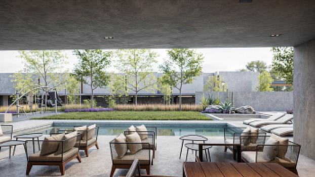 PRE VENTA DE TERRENOS RESIDENCIALES EN LOMAS DEL MARQUES