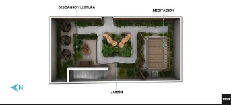 Departamentos en preventa en la Colonia Escandon Super ubicados