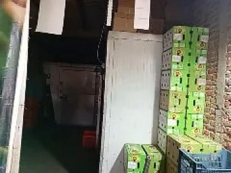 BODEGA COMERCIAL ABASTOS, EXCELENTE UBICACION