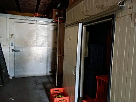 BODEGA COMERCIAL ABASTOS, EXCELENTE UBICACION
