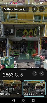 BODEGA COMERCIAL ABASTOS, EXCELENTE UBICACION