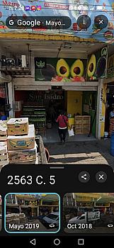 BODEGA COMERCIAL ABASTOS, EXCELENTE UBICACION