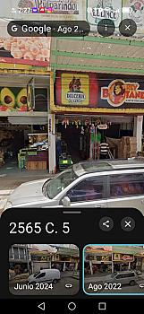 BODEGA COMERCIAL ABASTOS, EXCELENTE UBICACION