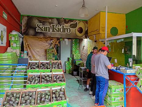 BODEGA COMERCIAL ABASTOS, EXCELENTE UBICACION