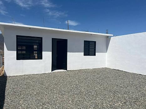 Single story home for sale / Single story house for sale Ensenada Baja California