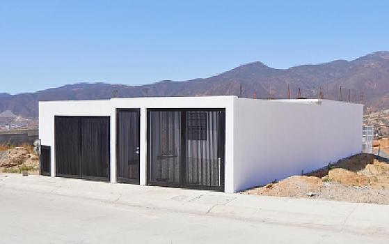 Single story home for sale / Single story house for sale Ensenada Baja California