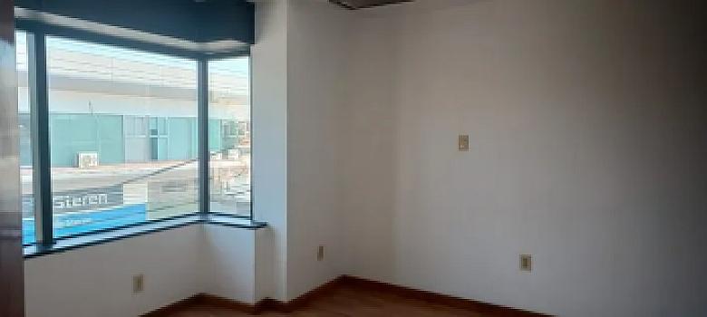 OFICINAS EN RENTA EN EXCELENTE UBICACIÓN