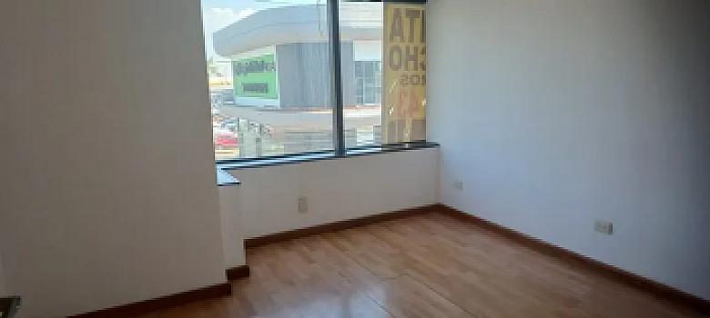 OFICINAS EN RENTA EN EXCELENTE UBICACIÓN