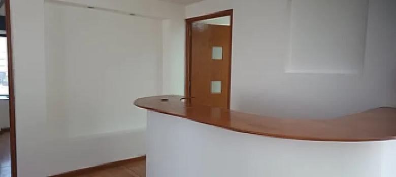 OFICINAS EN RENTA EN EXCELENTE UBICACIÓN