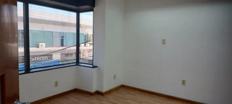 OFICINAS EN RENTA EN EXCELENTE UBICACIÓN