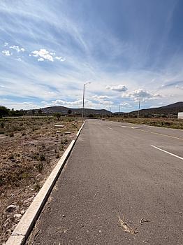 Terreno industrial en venta en nuevo desarrollo