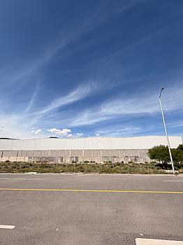 Terreno industrial en venta en nuevo desarrollo
