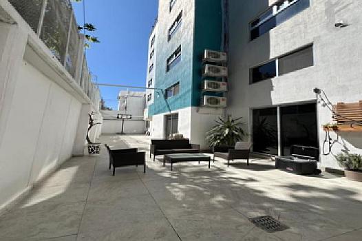 Loft Ejecutivo con Excelente Ubicación en Querétaro