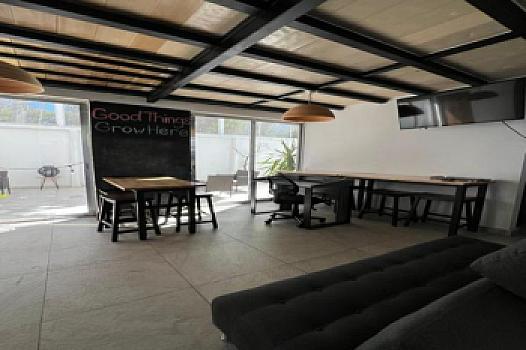 Loft Ejecutivo con Excelente Ubicación en Querétaro