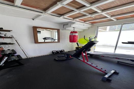 Loft Ejecutivo con Excelente Ubicación en Querétaro