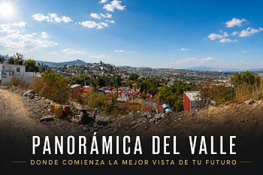 Privada Residencial 8 lotes Lomas San mateo