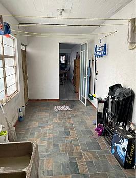 Casa en venta en Cuautitlán de buen tamaño