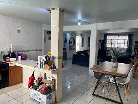 Casa en venta en Cuautitlán de buen tamaño