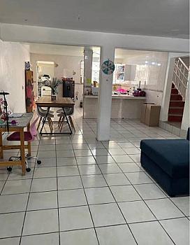 Casa en venta en Cuautitlán de buen tamaño