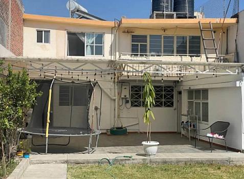 Casa en venta en Cuautitlán de buen tamaño