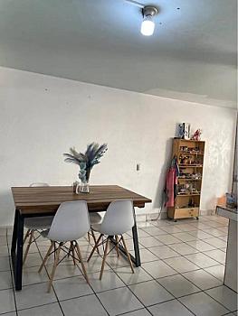 Casa en venta en Cuautitlán de buen tamaño
