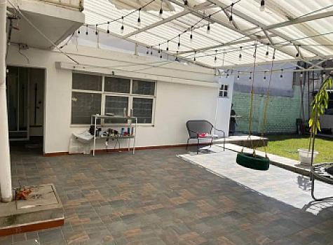 Casa en venta en Cuautitlán de buen tamaño