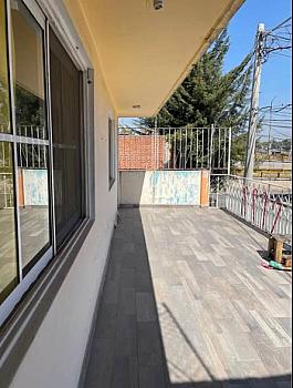 Casa en venta en Cuautitlán de buen tamaño